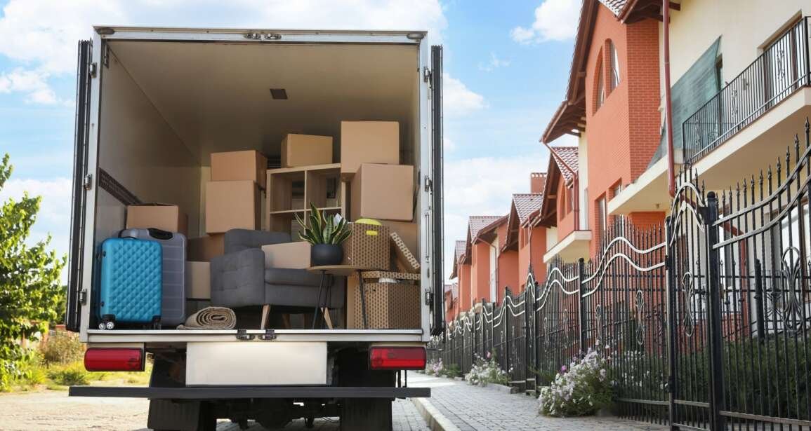 Do Moving Labor Services Provide Packing Assistance?