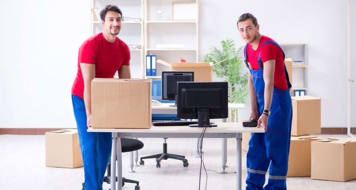 How Can Commercial Movers Minimize Downtime During Your Business Relocation?