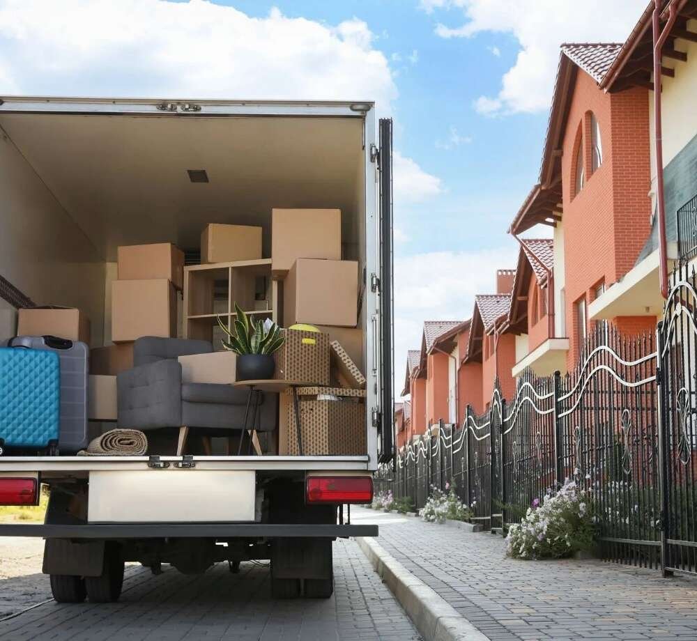 How Can You Personalize Your Moving Experience for Maximum Convenience?