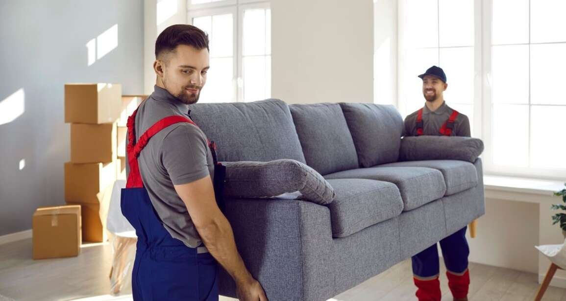 How Do Local Movers Protect Your Furniture During Loading And Unloading?