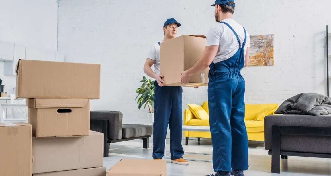 Are Moving Labor Services Reliable for Last-Minute Moves?