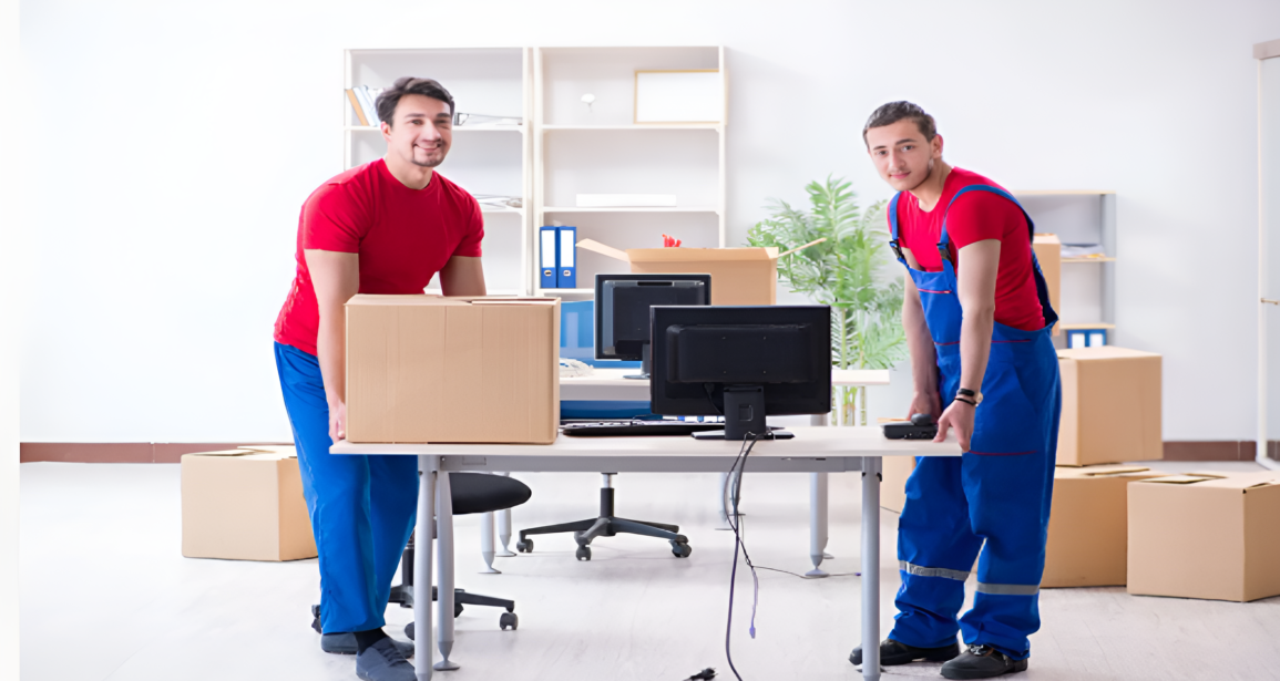 Are There Any Red Flags to Watch for When Hiring Professional Movers in Denver?