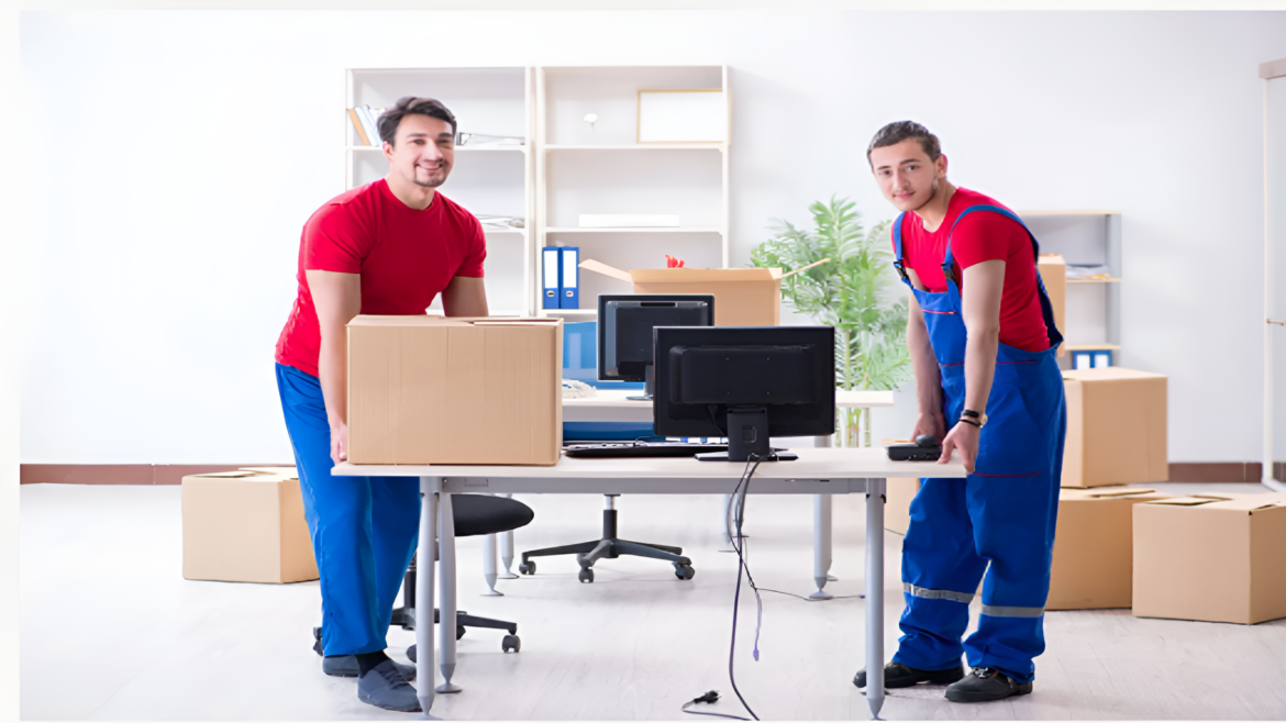 Are There Any Red Flags to Watch for When Hiring Professional Movers in Denver?