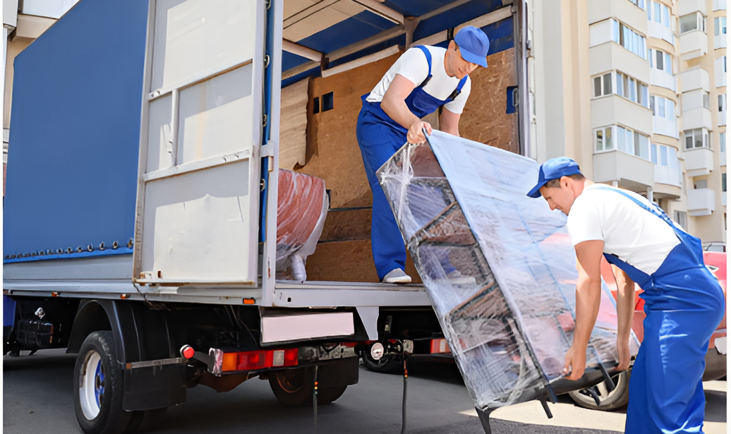 How Does Weather Impact Commercial Moving in Colorado?