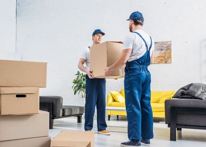 Why Is Hiring Local Experts for Residential Moving in Denver a Smart Choice?