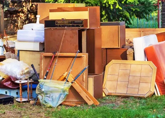 Junk Hauling in Denver: Everything You Need to Know Before You Book