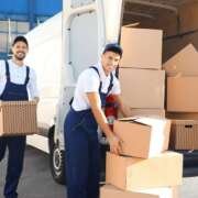 How Can a Local Moving Company in Denver Save Your Time and Stress?