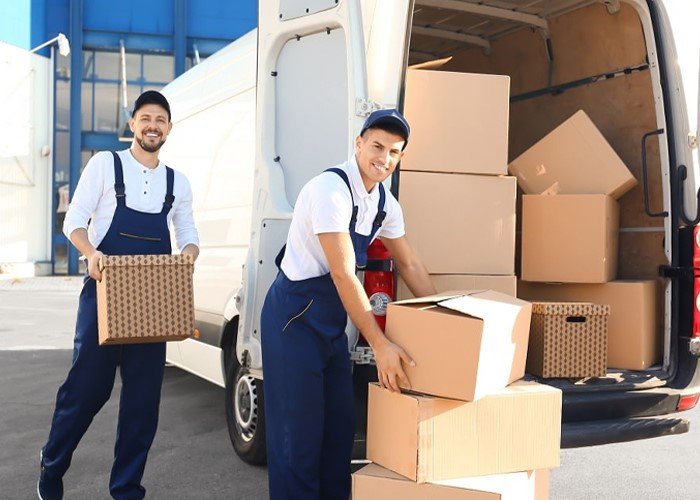 How Can a Local Moving Company in Denver Save Your Time and Stress?