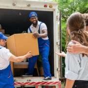 Packing Chaos or Smooth Transition? Let Apartment Movers in Aurora Decide