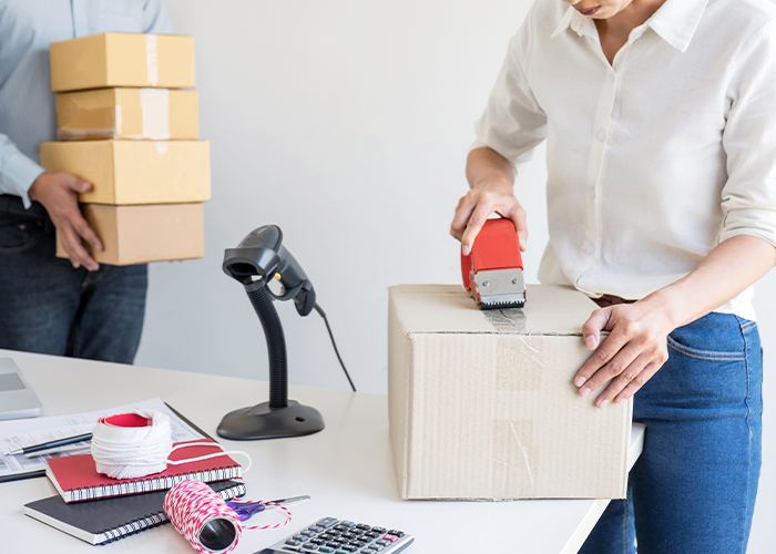 residential moving Denver