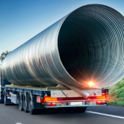 Heavy Equipment & Machinery Moving: Permits, Trucks & Safety