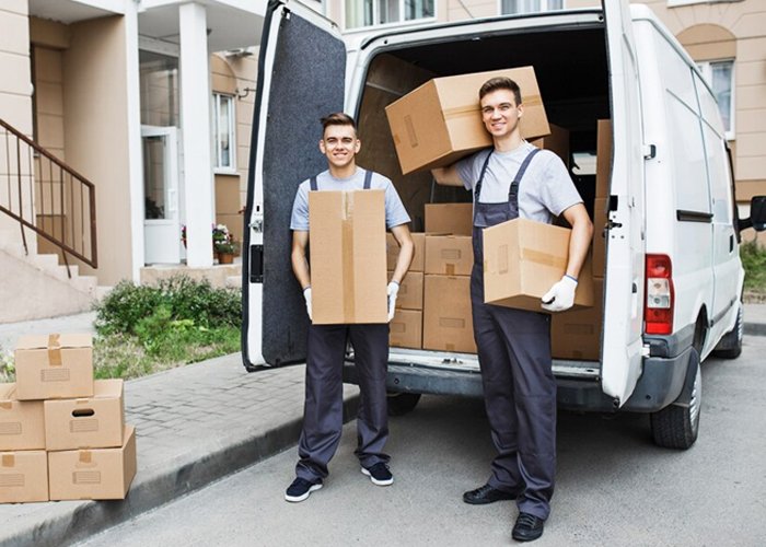 Hidden Moving Fees to Ask About Before Booking Movers