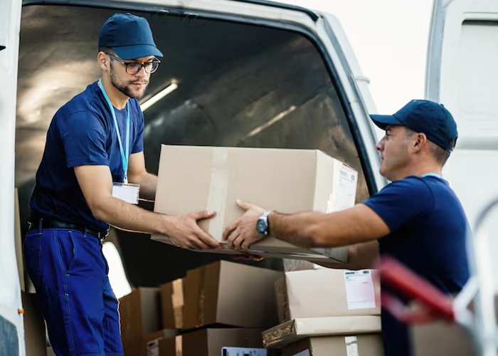 Cost Comparison: Full-Service Move vs. Labor Only