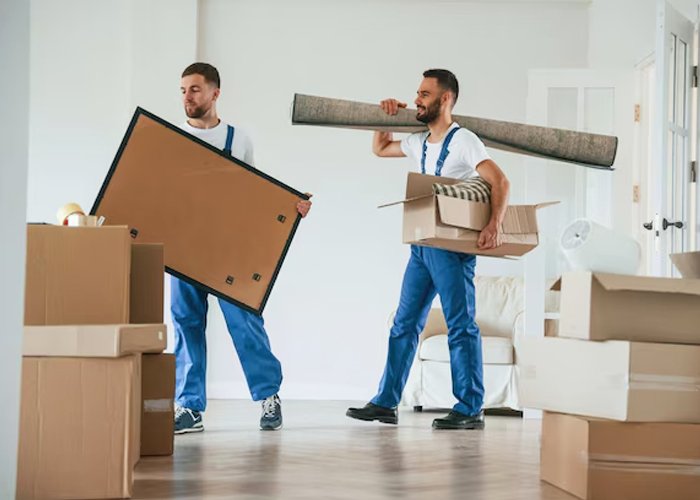 Moving & Storage Costs: What to Budget When You Need Short-Term Storage?