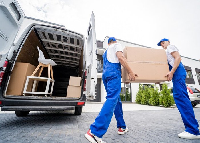 Apartment Move Costs vs. House Move Costs: What’s the Difference?