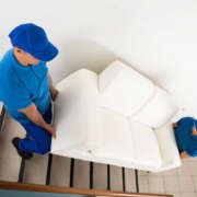 Apartment Move? How to Navigate Elevators, Stairwells, and Restricted Access?