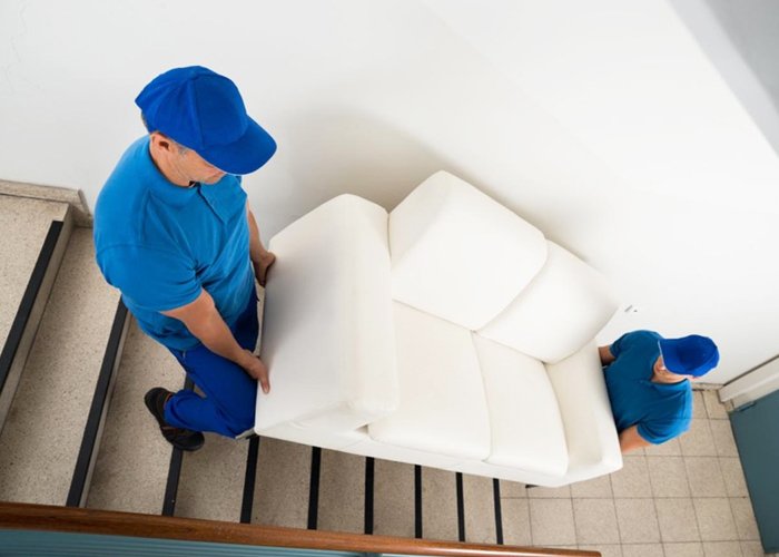 Apartment Move? How to Navigate Elevators, Stairwells, and Restricted Access?