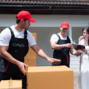 Schedule Expert Packing Services to Protect Your Valuables