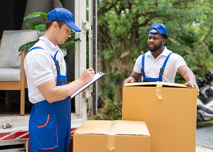 business relocation services