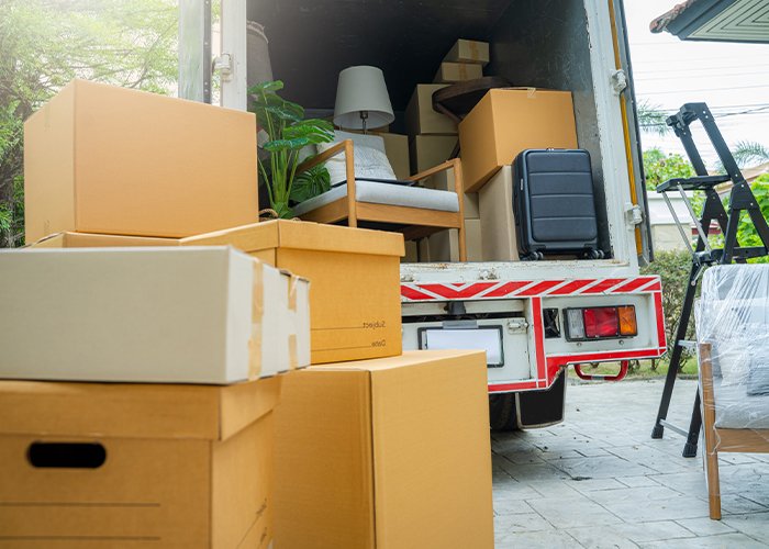 Storage Solutions in Denver: When You Need Storage With Your Move