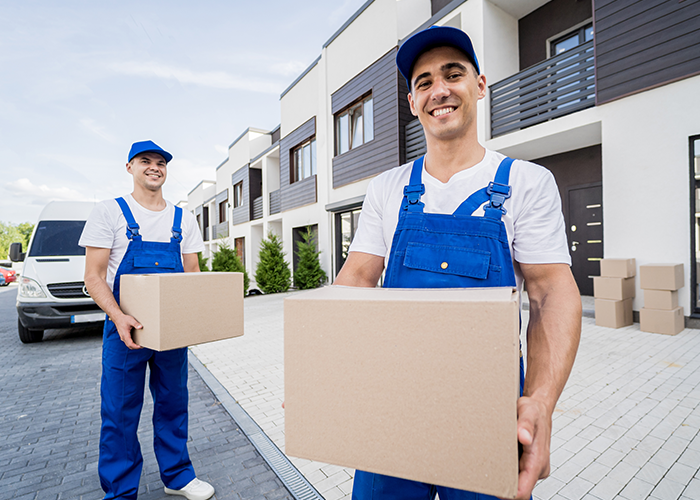 Dorm, Apartment & Small Space Packing Strategies That Actually Work