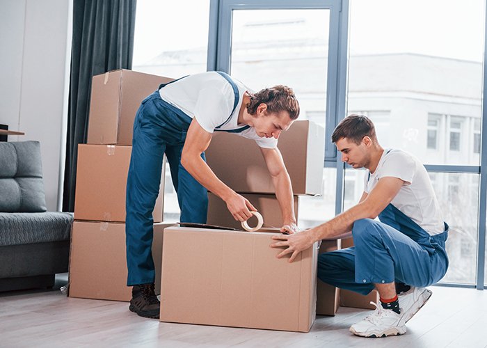 Packing vs. Full-Service Moving: What’s Worth It?