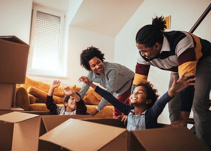 moving company Aurora