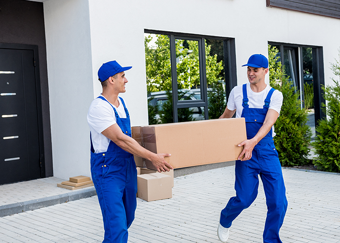 Military & First Responder Moving Tips in Denver