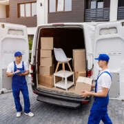 The Complete Apartment Moving Guide for First-Time Renters