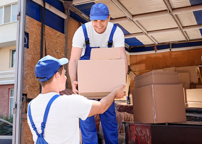 The Complete Denver Moving Cost Breakdown (2026): Rates, What’s Included & How to Save