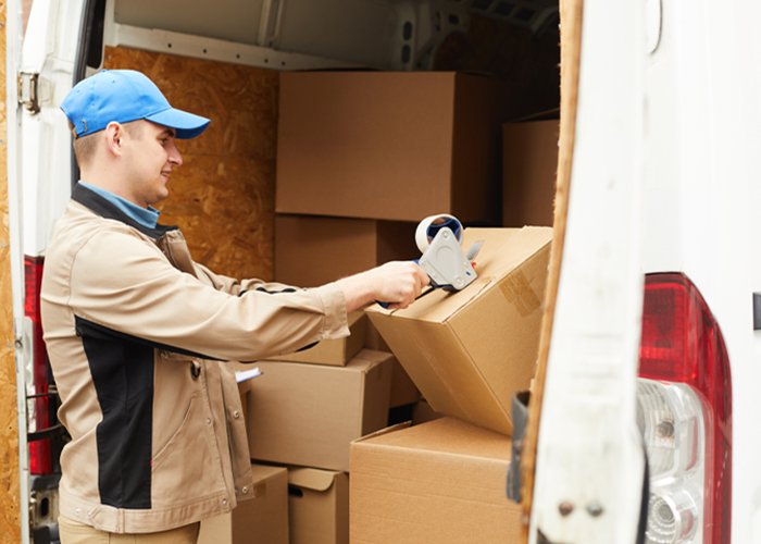 How Far in Advance Should You Book Movers in Denver?