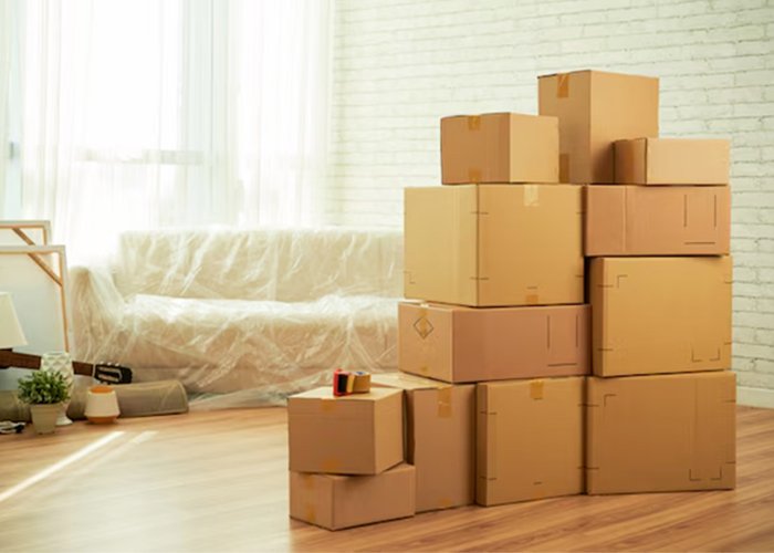 How to Declutter Before Moving: Save Time, Money and Stress?