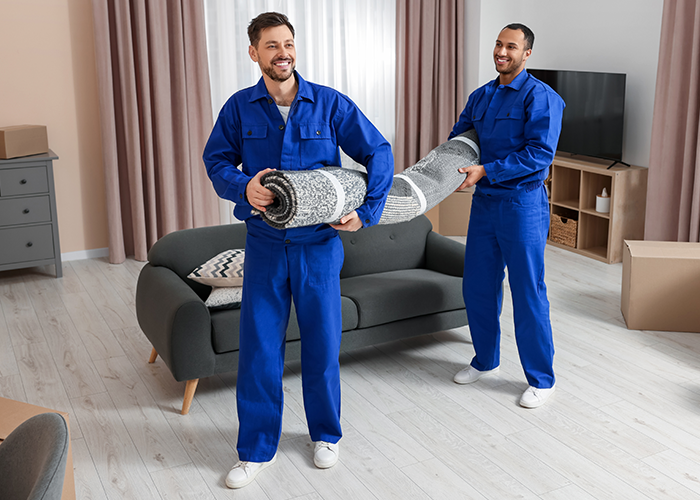 How Much Do Movers Cost in Denver for a 1, 2, and 3 Bedroom Home?