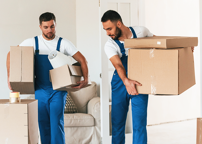 How to Reduce Moving Costs Without Cutting Corners?