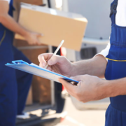 What Is Moving Insurance and What Does It Actually Cover?