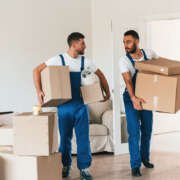 Senior Moving Services: How to Make Downsizing Easier for Older Adults?