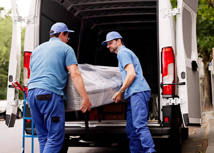 DIY Moving Truck vs. Professional Moving Labor: Which Option Saves More?