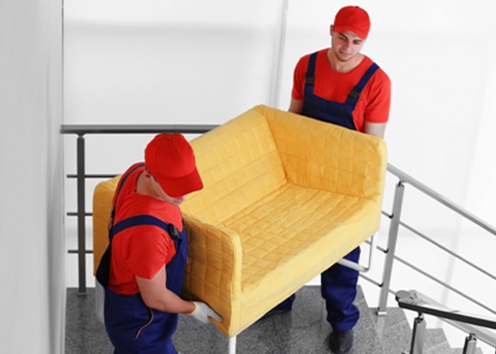How to Move Large Appliances Safely: Refrigerators, Washers, Dryers & More?